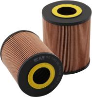 FIL Filter MLE 1343 - Eļļas filtrs www.autospares.lv