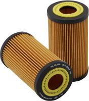 FIL Filter MLE 1353 B - Масляный фильтр www.autospares.lv