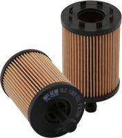 FIL Filter MLE 1369 - Oil Filter www.autospares.lv