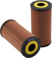 FIL Filter MLE 1364 - Oil Filter www.autospares.lv