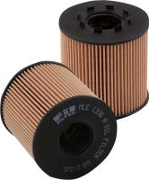 FIL Filter MLE 1336 A - Eļļas filtrs autospares.lv