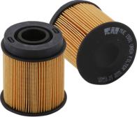 FIL Filter MUE 1591 - Karbamīda filtrs www.autospares.lv