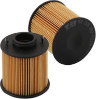 FIL Filter MUE 1576 - Karbamīda filtrs www.autospares.lv