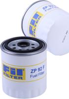 FIL Filter ZP 92 F - Degvielas filtrs autospares.lv