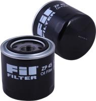 FIL Filter ZP 45 - Eļļas filtrs autospares.lv