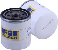 FIL Filter ZP 47 - Eļļas filtrs autospares.lv