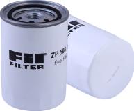 FIL Filter ZP 598 BF - Fuel filter www.autospares.lv