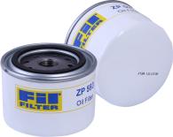 FIL Filter ZP 593 - Eļļas filtrs autospares.lv