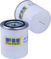 FIL Filter ZP 59 F - Degvielas filtrs www.autospares.lv