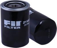 FIL Filter ZP 549 B - Oil Filter www.autospares.lv