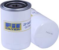 FIL Filter ZP 549 C - Eļļas filtrs www.autospares.lv