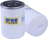 FIL Filter ZP 549 - Eļļas filtrs www.autospares.lv