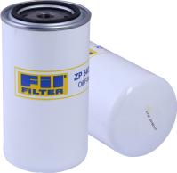 FIL Filter ZP 540 A - Масляный фильтр www.autospares.lv