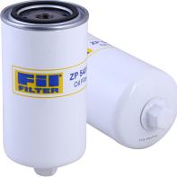 FIL Filter ZP 540 B - Eļļas filtrs www.autospares.lv