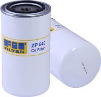 FIL Filter ZP 540 - Eļļas filtrs www.autospares.lv