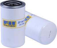 FIL Filter ZP 541 B - Масляный фильтр www.autospares.lv