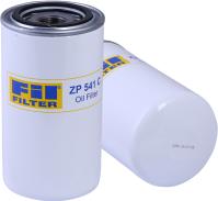 FIL Filter ZP 541 C - Eļļas filtrs autospares.lv