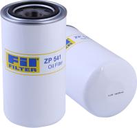 FIL Filter ZP 541 - Eļļas filtrs autospares.lv