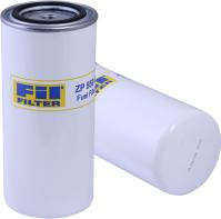 FIL Filter ZP 559 F - Fuel filter www.autospares.lv