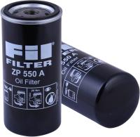 FIL Filter ZP 550 A - Eļļas filtrs autospares.lv