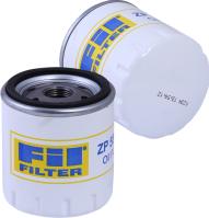 FIL Filter ZP 553 B - Oil Filter www.autospares.lv