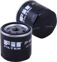 Mfilter TF 36 - Oil Filter www.autospares.lv