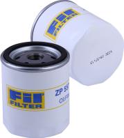 FIL Filter ZP 557 - Eļļas filtrs autospares.lv