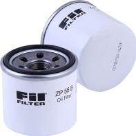 FIL Filter ZP 55 B - Eļļas filtrs autospares.lv