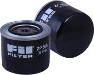 FIL Filter ZP 568 - Eļļas filtrs www.autospares.lv