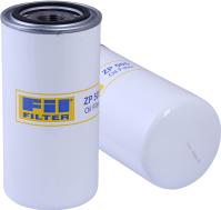 FIL Filter ZP 505 - Eļļas filtrs www.autospares.lv