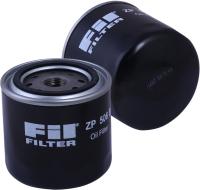 FIL Filter ZP 506 B - Oil Filter www.autospares.lv