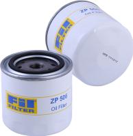 FIL Filter ZP 506 - Eļļas filtrs www.autospares.lv