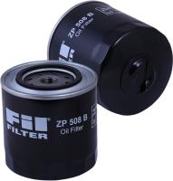 FIL Filter ZP 508 B - Eļļas filtrs autospares.lv