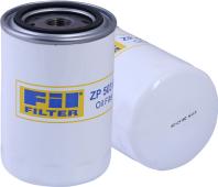 FIL Filter ZP 503 A - Eļļas filtrs autospares.lv