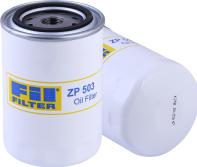 FIL Filter ZP 503 - Eļļas filtrs autospares.lv