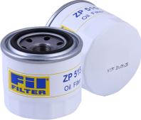 FIL Filter ZP 515 - Масляный фильтр www.autospares.lv