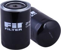 FIL Filter ZP 517 - Масляный фильтр www.autospares.lv