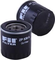 FRAM PH2846 - Eļļas filtrs www.autospares.lv