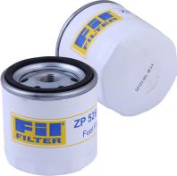 FIL Filter ZP 526 AF - Degvielas filtrs autospares.lv