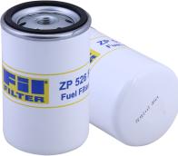 FIL Filter ZP 526 F - Топливный фильтр www.autospares.lv