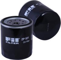 FIL Filter ZP 521 - Eļļas filtrs autospares.lv