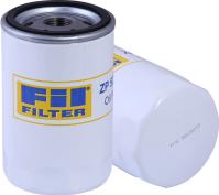 FIL Filter ZP 523 A1 - Oil Filter www.autospares.lv