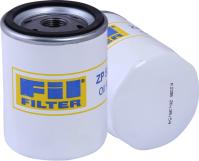 FIL Filter ZP 523 C - Масляный фильтр www.autospares.lv