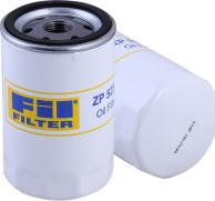 FIL Filter ZP 523 - Oil Filter www.autospares.lv