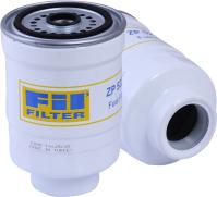 FIL Filter ZP 522 F - Топливный фильтр www.autospares.lv