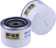 FIL Filter ZP 527 - Eļļas filtrs www.autospares.lv