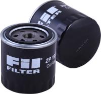 FIL Filter ZP 19 B - Oil Filter www.autospares.lv