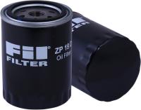 FIL Filter ZP 19 D - Eļļas filtrs www.autospares.lv