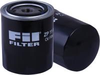 FIL Filter ZP 11 A - Eļļas filtrs autospares.lv