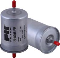 Magneti Marelli 213908203600 - Fuel filter www.autospares.lv